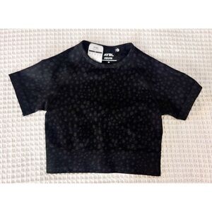 Aybl Seamless SS Crop Top